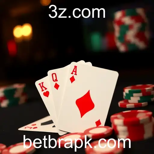 Blackjack: Estratégias e Dicas de Jogo