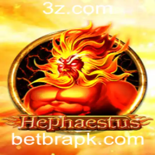 Hephaestus: O Novo Jogo que Conquista a Comunidade Betbra