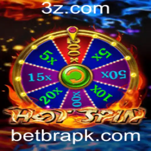 Explorando o Fascinante Mundo de HotSpin e a Experiência com Betbra