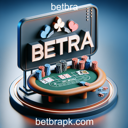 Explorando a Categoria 'Poker Games' no Betbra