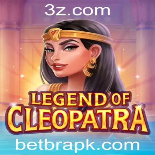 Descobrindo o Mundo de LegendOfCleopatra