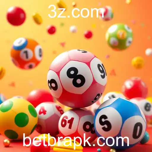 Loteria Online: Transformações e Tendências do Betbra