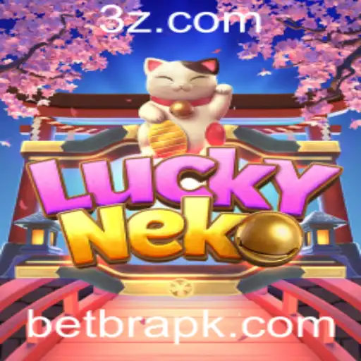 Explorando LuckyNeko: Atração de Sorte no Betbra