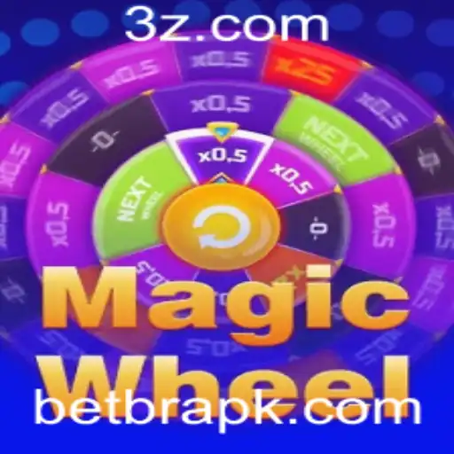 MagicWheel: Uma Nova Era de Entretenimento com Betbra