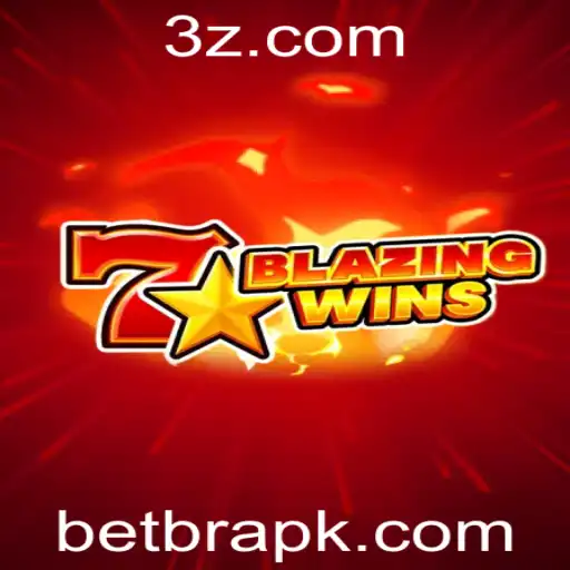 BlazingWins: Descobrindo o Novo Fenômeno de Apostas