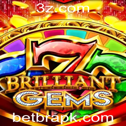 BrilliantGems: Explore o Universo dos Jogos com Betbra