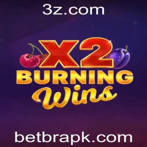 BurningWinsX2: Explorando a Emoção e Estratégia do Jogo em Alta no Betbra