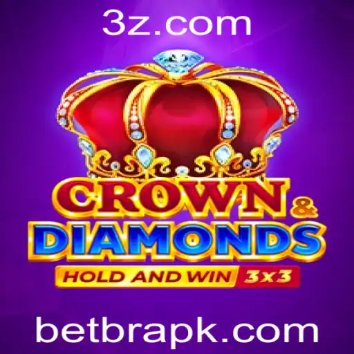 Descubra as Emoções de Crowndiamonds: O Novo Jogo de Estratégia da Betbra