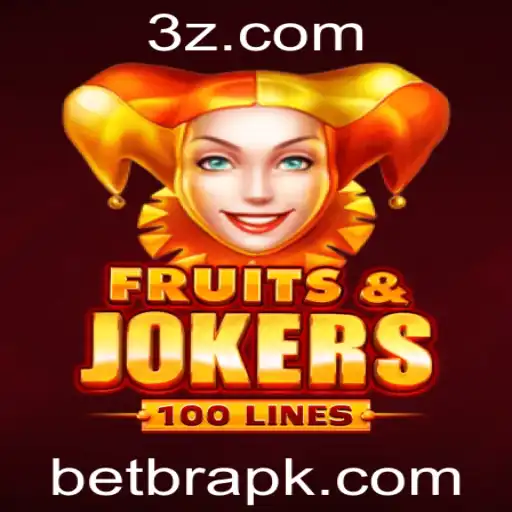 Descubra o Empolgante Mundo de FruitsAndJokers100: O Jogo que Está Conquistando os Apostadores