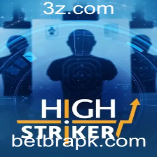 Explorando o Empolgante Jogo HighStriker com Betbra