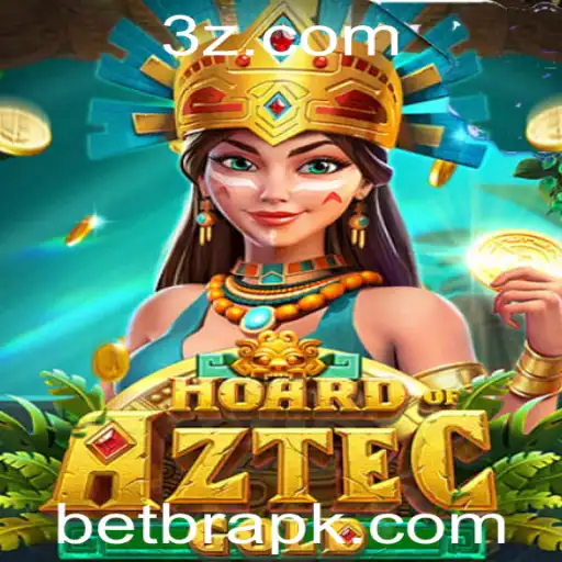 Aventuras em HoardofAztecgold: Uma Jornada pelo Ouro Asteca
