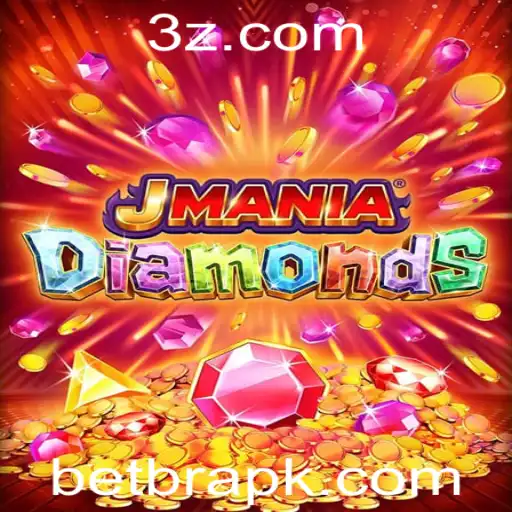 JManiaDiamonds: Descubra a Nova Sensação dos Jogos Digitais