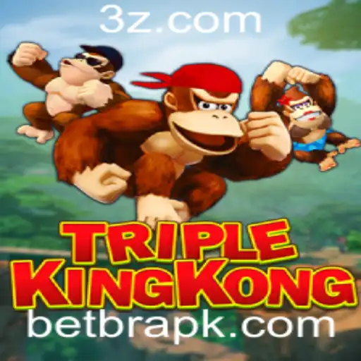 Explorando o Mundo de TripleKingKong: Um Jogo Revolucionário