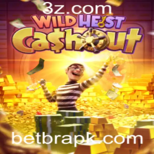 Explorando o Jogo WildHeistCashout: Uma Aventura de Cassinos Online