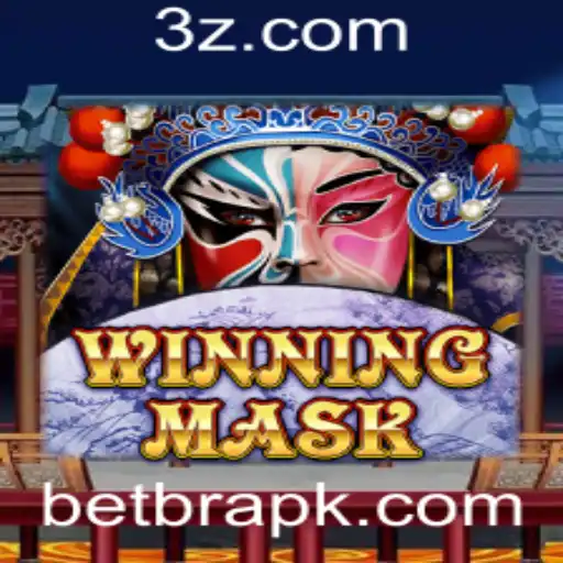 Descubra WinningMask: O Jogo Revolucionário com Betbra