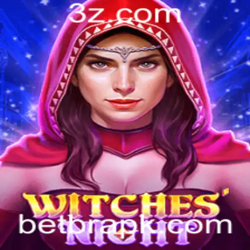 WitchesNight: Desvendando o Encantador Universo do Novo Jogo Betbra