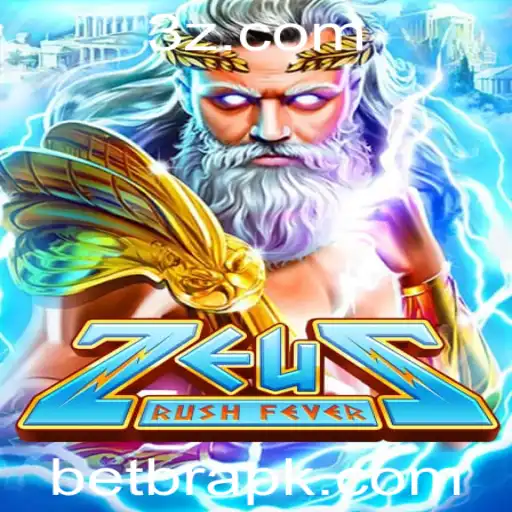 Descubra ZeusRushFever: Mergulhe na Aventura Mitológica com Betbra