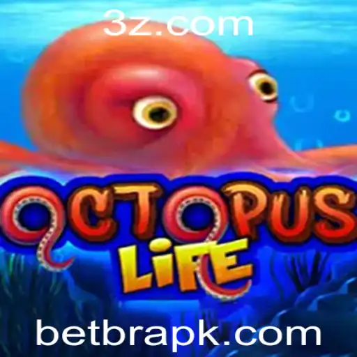 Descubra o Fascinante Mundo de OctopusLife: Mergulhe na Aventura