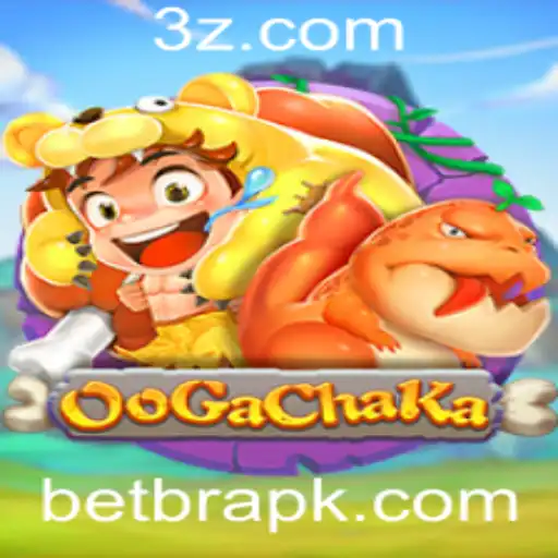 Descubra o Mundo Fascinante de OoGaChaKa: Um Jogo Inovador em Ascensão