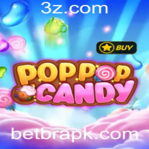 Descubra POPPOPCANDY: O Fascinante Mundo do Jogo com Sabor de Doce