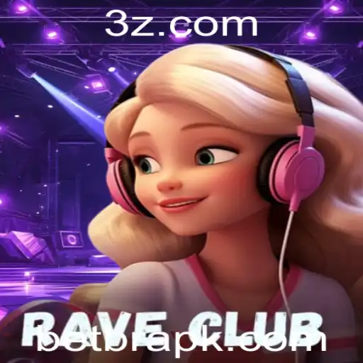 Descubra RaveClub: O Novo Fenômeno dos Jogos com Betbra