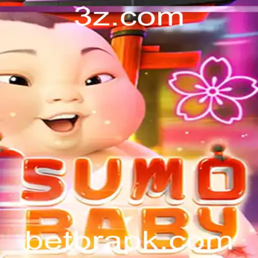 Descubra o Fascinante Mundo de SumoBaby