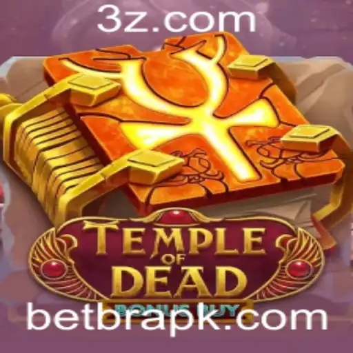 Descubra o Mundo Emocionante de 'Temple of Dead Bonus Buy' na Betbra