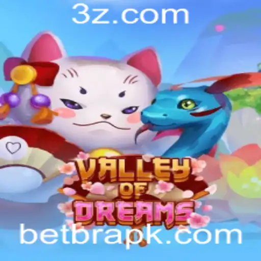 ValleyofDreams: Explorando o Mundo dos Sonhos com Betbra