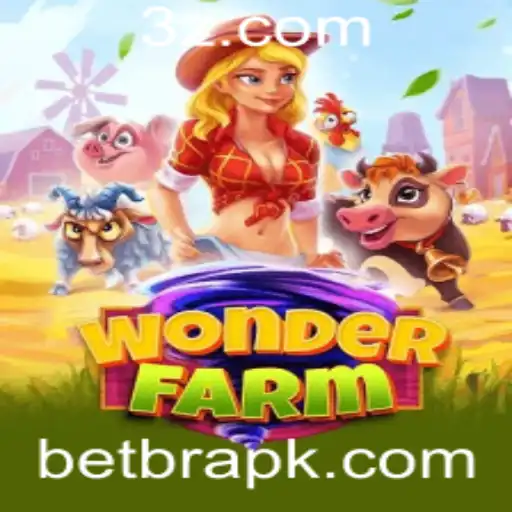 Explorando WonderFarm: Como Jogar e Vencer com a Betbra