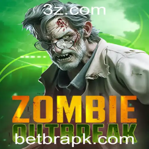 ZombieOutbreak: Sobreviva ao Apocalipse com Estratégia e Coragem